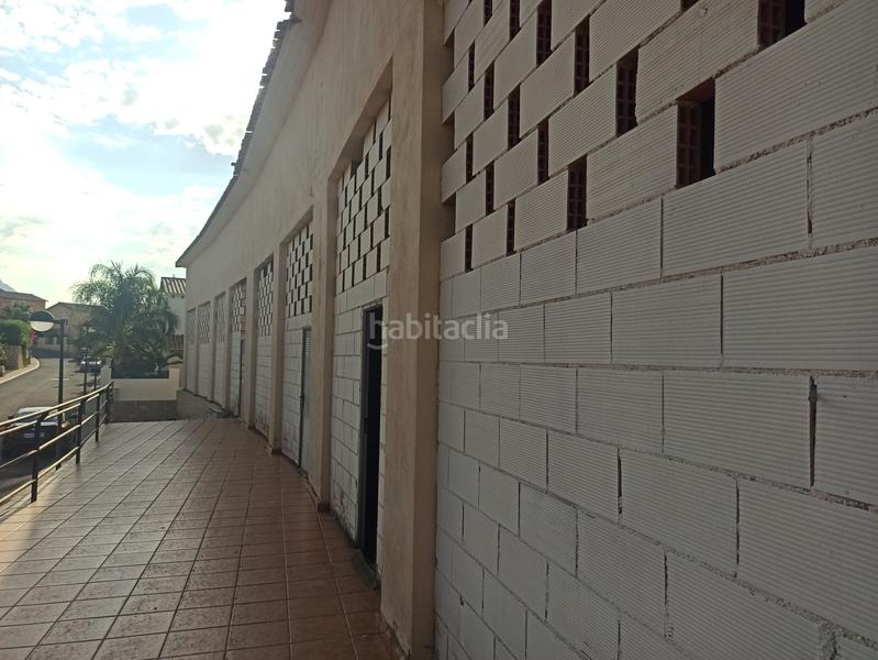 Foto 3f6bc676-fd14-484e-898a-79283139286a. Locale commerciale in el muscaret in Relleu