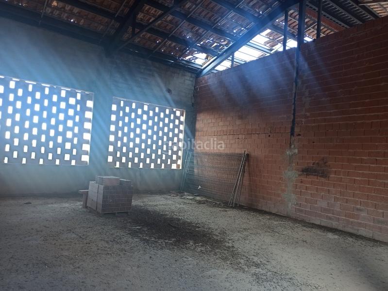 Foto 411992fc-6371-45f2-8c07-7ce019e6cc83. Locale commerciale in el muscaret in Relleu