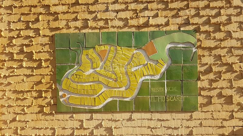 Foto 8bd88ad4-b916-4f6a-a70b-3de7f73c01ae. Locale commerciale in el muscaret in Relleu