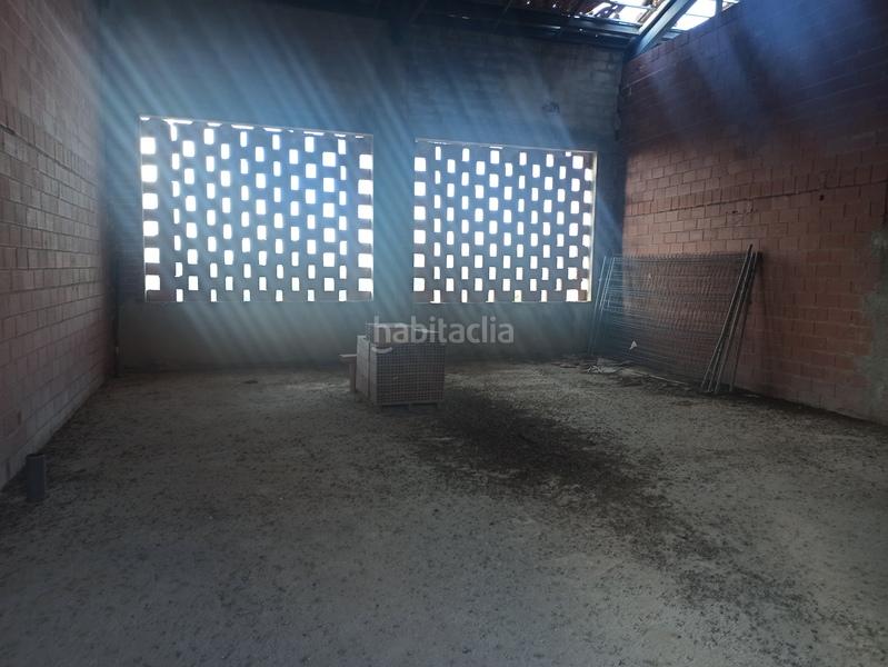 Foto a76b774f-5a4b-4917-9b32-67b8d9c26805. Locale commerciale in el muscaret in Relleu