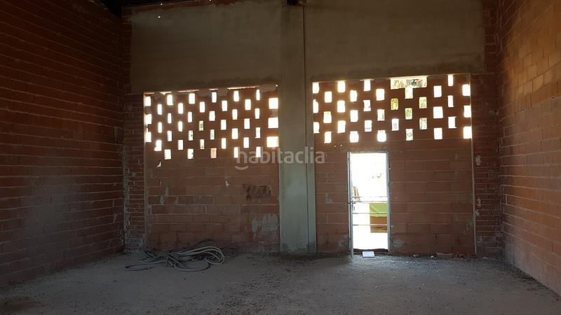 Foto a9519faa-2b7d-4da1-9ae0-d60ea9e908c3. Locale commerciale in el muscaret in Relleu