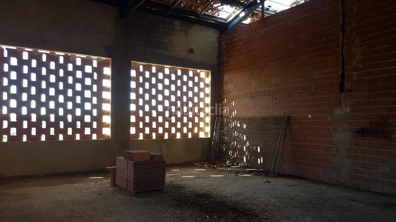 Foto baf59bf5-4e26-459e-a5ca-f223cd587e92. Locale commerciale in el muscaret in Relleu