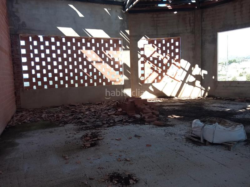 Foto e99ddb40-3b62-4da0-b369-80913b149f50. Locale commerciale in el muscaret in Relleu