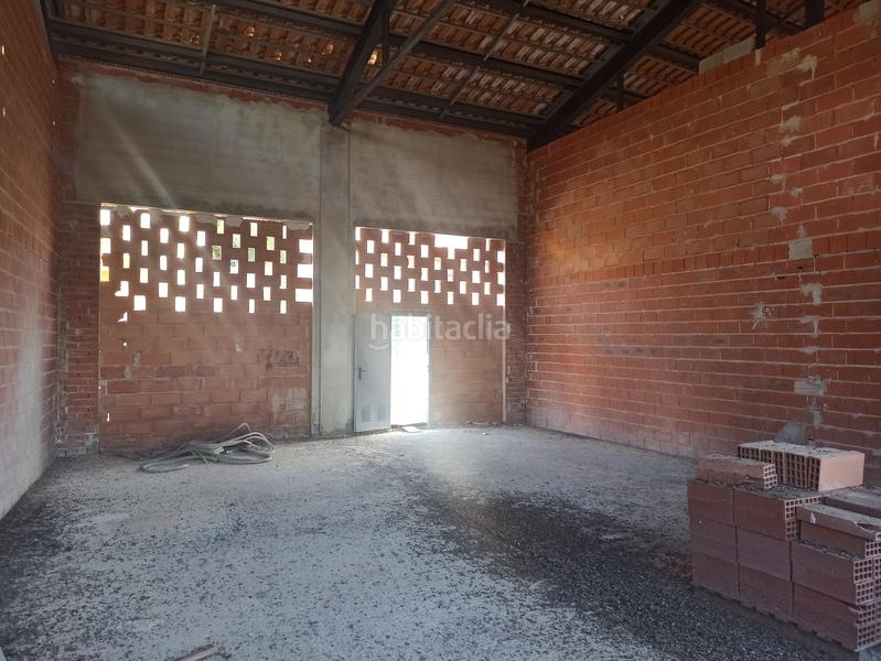 Foto eea1ccd6-641e-4f0c-bf46-5f6540cafedf. Locale commerciale in el muscaret in Relleu