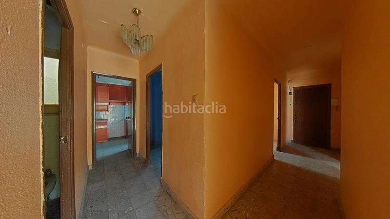 Foto 3736eb69-3122-4cdc-8558-2096d88b5887. Piccolo appartamento in hermanos pinzon 10 in Plaza de Toros-Avenida Chapí-Trinquete Elda