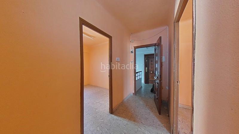 Foto 38a23219-f067-4123-9a5e-9aca94a3e7ab. Piccolo appartamento in hermanos pinzon 10 in Plaza de Toros-Avenida Chapí-Trinquete Elda