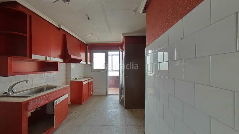 Foto 3b533f22-d493-4677-b2bc-68af9e18413a. Piccolo appartamento in hermanos pinzon 10 in Plaza de Toros-Avenida Chapí-Trinquete Elda