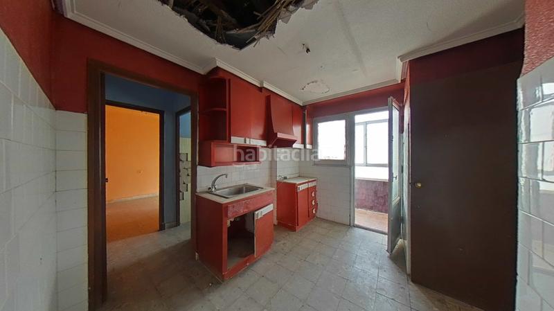 Foto 54e320f3-9a7b-49ed-bfae-ac5fa17af14a. Piccolo appartamento in hermanos pinzon 10 in Plaza de Toros-Avenida Chapí-Trinquete Elda