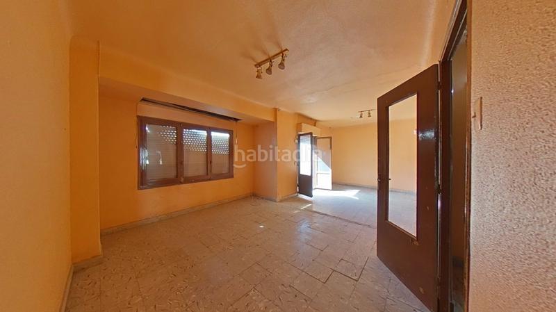 Foto 86e2dbe3-0a10-4ee7-8997-1928cbbe2136. Piccolo appartamento in hermanos pinzon 10 in Plaza de Toros-Avenida Chapí-Trinquete Elda