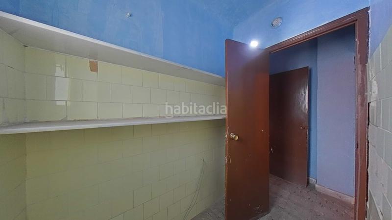 Foto b103f0e8-4ac6-42d5-a0d1-b22cfcf2086b. Piccolo appartamento in hermanos pinzon 10 in Plaza de Toros-Avenida Chapí-Trinquete Elda