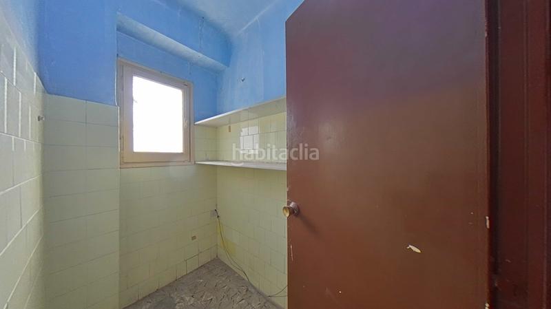 Foto bdb53444-c785-4620-9dc0-56d61f6d44ae. Piccolo appartamento in hermanos pinzon 10 in Plaza de Toros-Avenida Chapí-Trinquete Elda