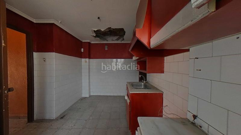 Foto cfac2e3c-24f3-433e-8bb3-e5d9b0af3745. Piccolo appartamento in hermanos pinzon 10 in Plaza de Toros-Avenida Chapí-Trinquete Elda