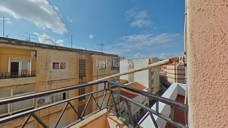 Foto da206d7b-0fce-43cf-a211-72533392ea93. Piccolo appartamento in hermanos pinzon 10 in Plaza de Toros-Avenida Chapí-Trinquete Elda