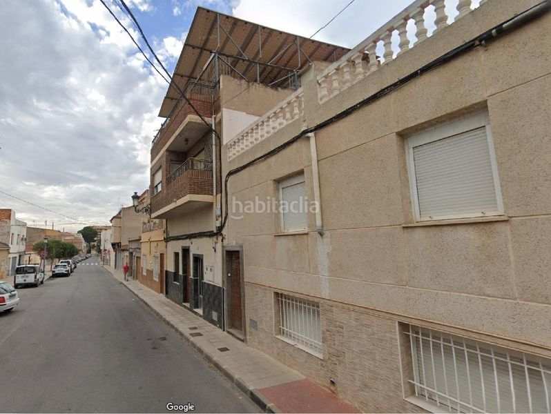 Foto 9b12e96f-4710-4a5f-ba96-2d099273f43c. Maison dans 41 41 dans San Crispín-Huerta Nueva-Estación Elda