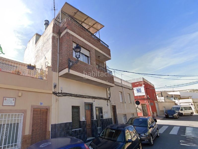 Foto b96d47f3-e22b-4e37-94da-a4fd54cf2c25. Maison dans 41 41 dans San Crispín-Huerta Nueva-Estación Elda