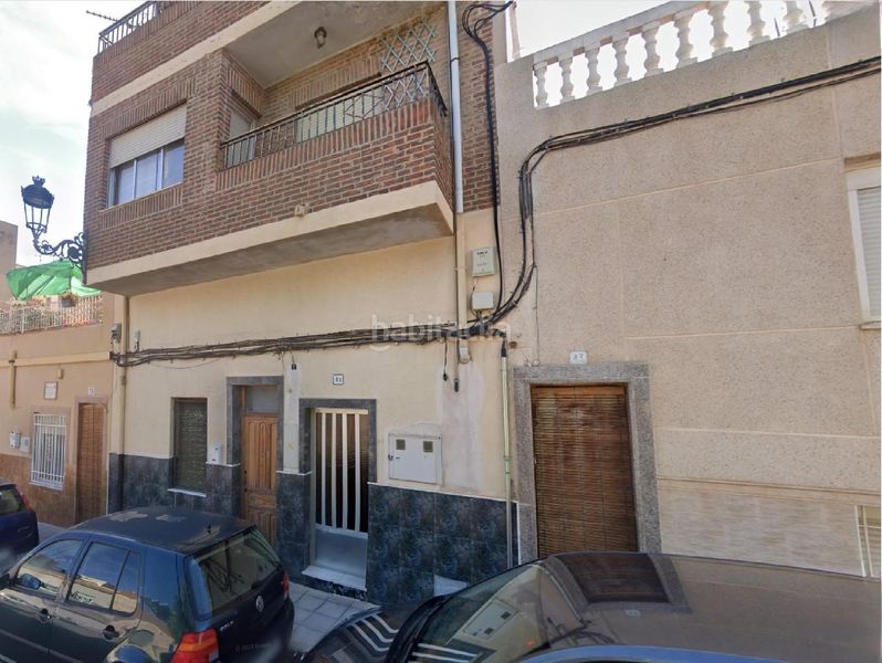 Foto e1b5e25c-1f84-4bb6-83e1-8b85259eb8fc. Maison dans 41 41 dans San Crispín-Huerta Nueva-Estación Elda