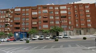 Local Comercial  Avenida del país valencià, cocentaina, spain 133. Oportunidad para ganar espacio en tu vivienda con este trastero