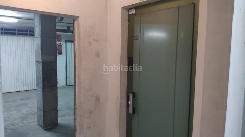 Foto 2f89a127-1468-484d-82f6-24dcc7010332. Autoparkplatz in dr marañon in Pilar de la Horadada ciudad Pilar de la Horadada