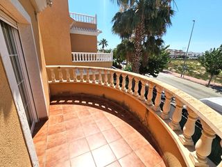 Casa adossada a Goya. Casa adosada de lujo en san fulgencio, alicante