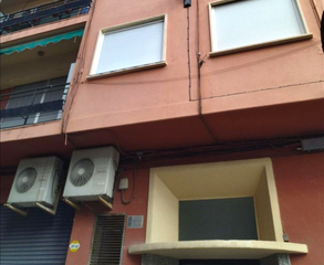 Posto auto in Sagrada familia, 2