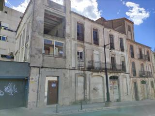 Apartamento en Sant joan de ribera, 58 58. Oportunidad en alcoy local de 148m para recuperar