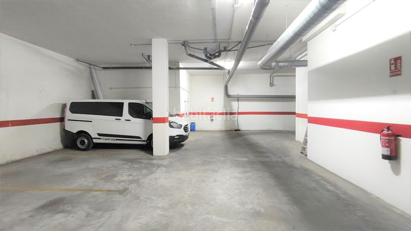 Foto 7602c3c4-2ae6-4e9b-9d86-f09d65432915. Posto auto in murillo in Petrer