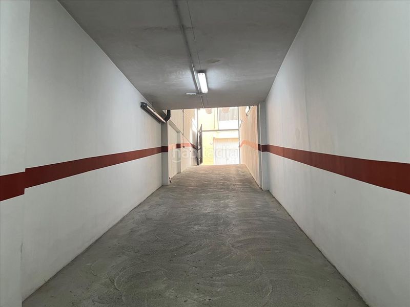 Foto 7b4f56c2-ce87-4b8d-a528-0a7cb4e8d012. Posto auto in murillo in Petrer