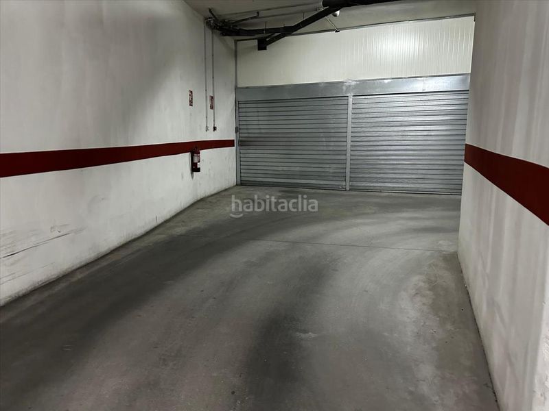Foto b6aaf125-512e-4c72-b352-6ef7bd3544c3. Posto auto in murillo in Petrer