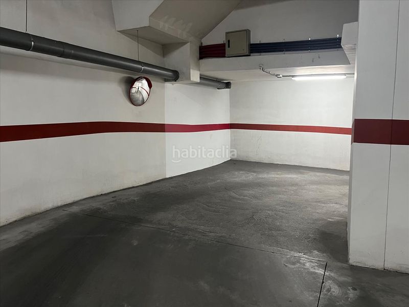 Foto ce35ca23-ceff-484f-b04e-6d8af13d5821. Posto auto in murillo in Petrer