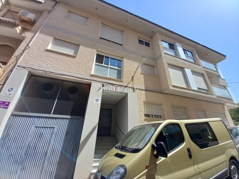 Foto e19efd71-69a6-4976-95ae-e50fd429e552. Posto auto in murillo in Petrer