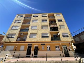 Appartement in Carrer era del frare, castalla, spain 17. Oportunidad en castalla, alicante propiedad bancaria en recupera