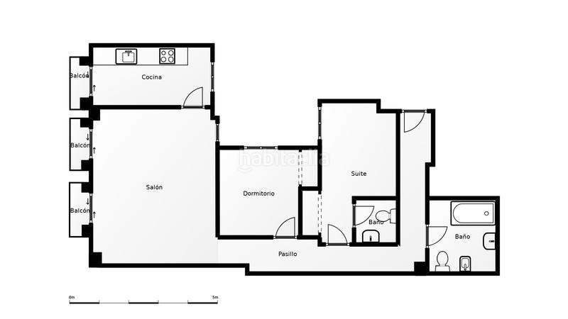 Foto 5fe293f1-fe1f-4832-9baa-68c6f8e48f68. Apartament a antonio maura a Centro Elda