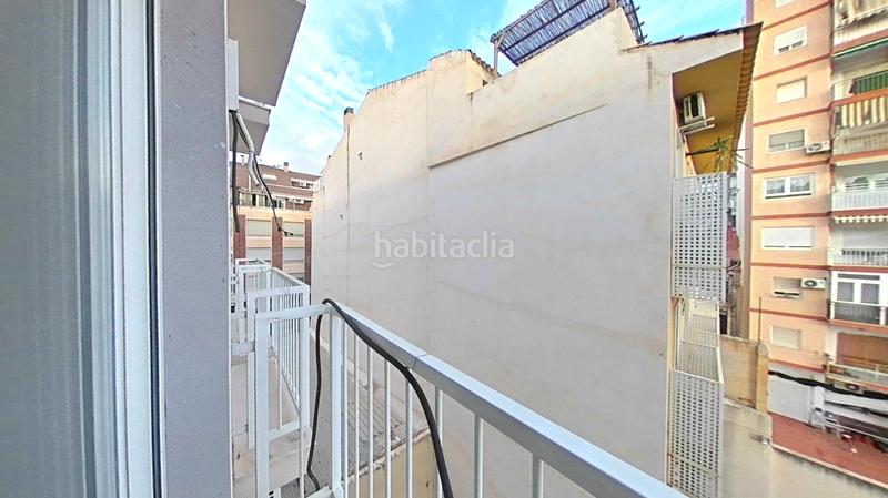 Foto ce1c9533-d416-441f-a613-f15c5967fd91. Apartament a antonio maura a Centro Elda