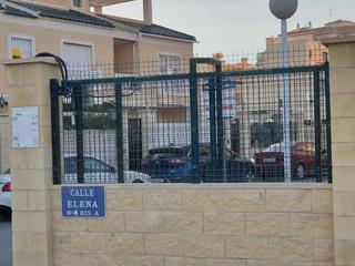 Apartamento en 2b s/n