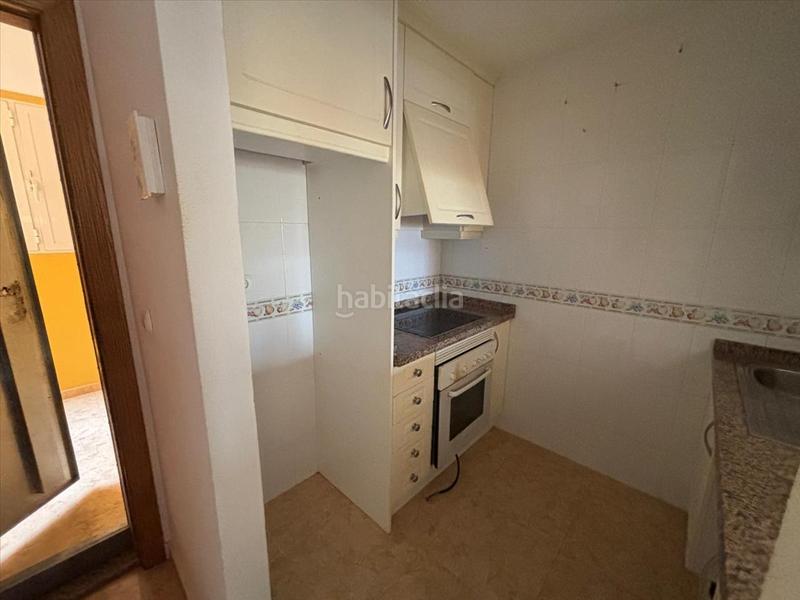 Foto b5e7c7ad-4460-4f91-9314-eac6baa8db32. Piccolo appartamento in cl helena 2(b) edif.torremar v Torrevieja (alicante) 2 in Torrevieja