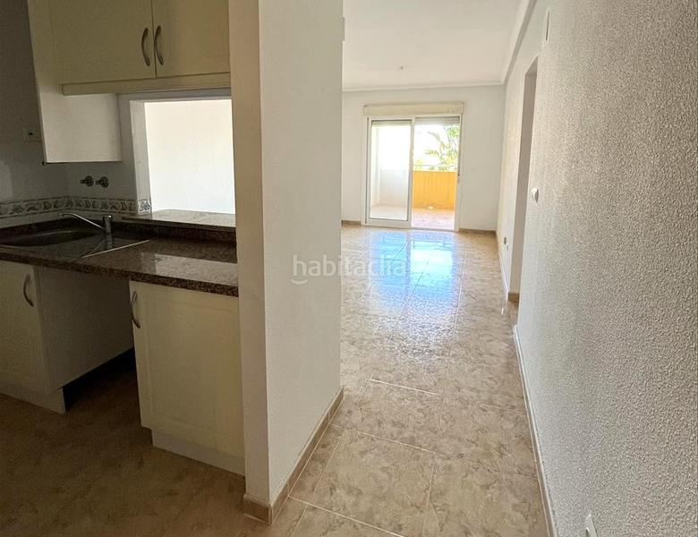 Foto ca4424e3-5bcd-4733-8749-d42351c10a46. Piccolo appartamento in 2b s/n in Torreblanca Torrevieja