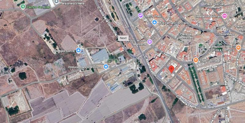 Foto 4ca3e23f-4a97-41f3-84fb-55725ed57fb2. Apartament a calle alcázar toledo a Maestro Carrascosa - Banda de Música Villena