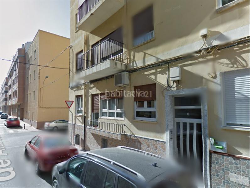 Foto 58895c0b-b634-4e69-946b-a6590f285201. Apartament a calle alcázar toledo a Maestro Carrascosa - Banda de Música Villena