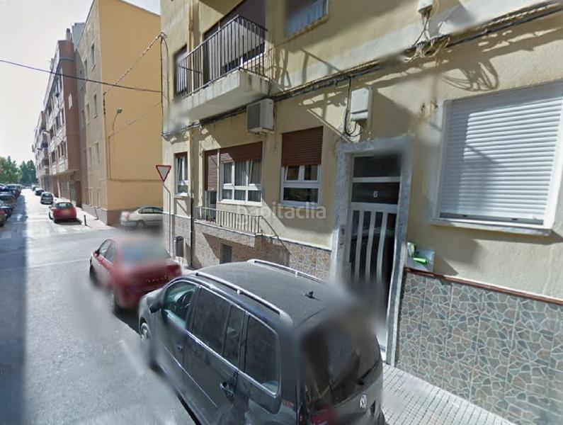 Foto dd2bac3d-9b13-4204-92ad-8c025233c330. Apartament a calle alcázar toledo a Maestro Carrascosa - Banda de Música Villena