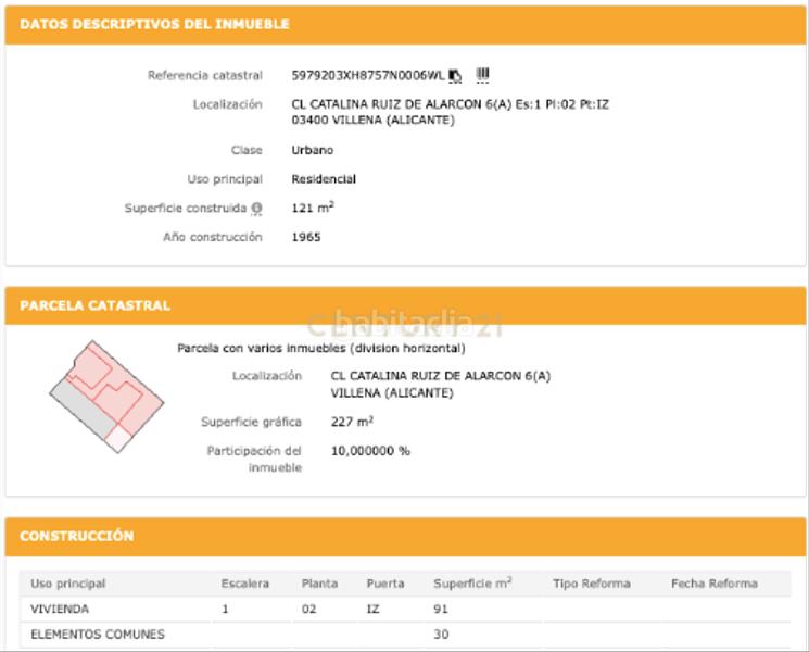 Foto 5f492f69-a583-46b4-a8a7-09818991addf. Apartamento en calle alcázar toledo en Maestro Carrascosa - Banda de Música Villena