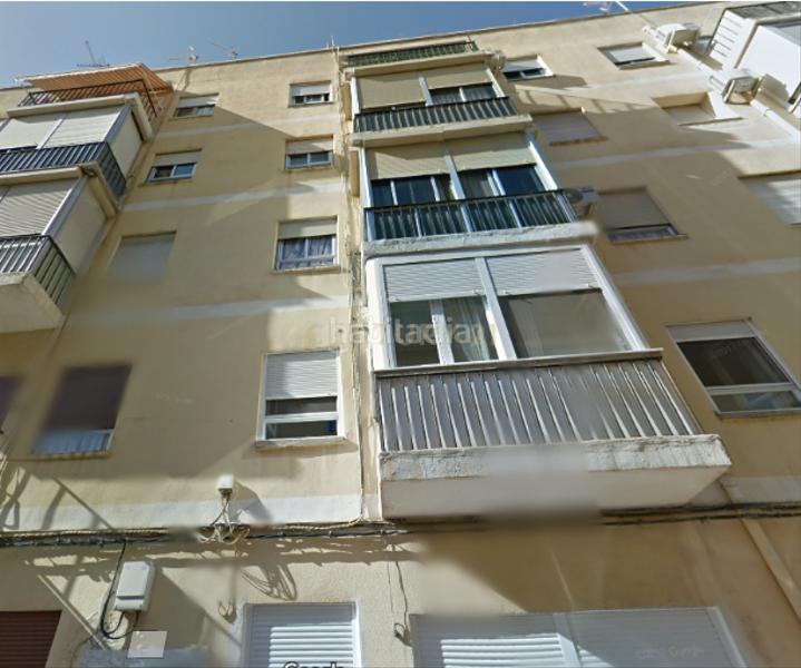 Foto e5225523-f0a6-4d5e-a975-d6a75d2ca3b6. Apartamento en calle alcázar toledo en Maestro Carrascosa - Banda de Música Villena