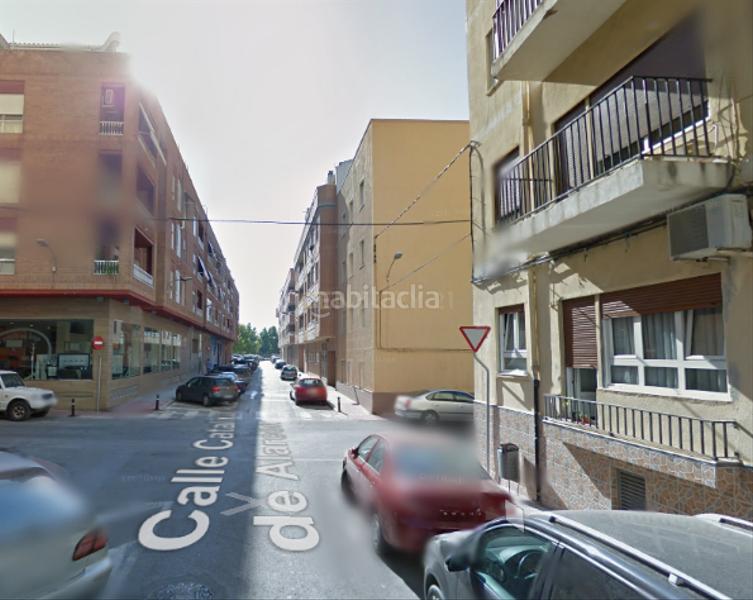 Foto 33b98527-8730-49eb-b6e3-25e16816b95a. Appartement dans calle alcázar toledo dans Maestro Carrascosa - Banda de Música Villena