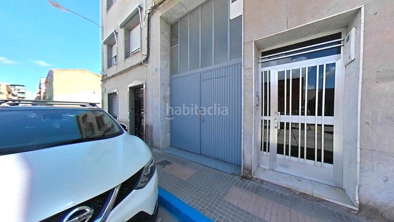 Foto 57f90f35-750c-4444-8e26-fe68f1888171. Apartamento en sancho medina atención! piso oportunidad en Villena