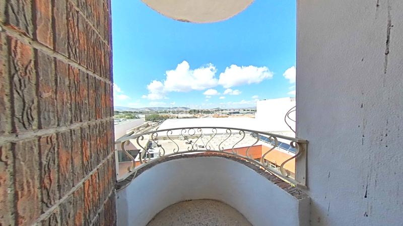 Foto cb5efc02-e033-4899-9d4c-85d885d0d4d3. Apartamento en sancho medina atención! piso oportunidad en Villena