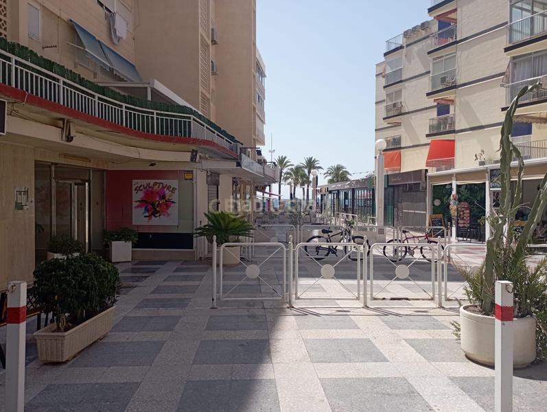 Foto 2ee7cd36-8c14-43d7-9f63-e074bacdb4a2. Geschäftsraum in alcoi in Playa Levante Benidorm