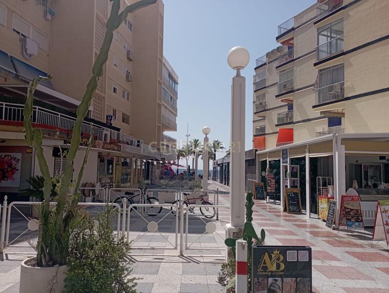 Foto bec8e0c1-9f8a-4a62-a66c-f9c0d131f23f. Geschäftsraum in alcoi in Playa Levante Benidorm