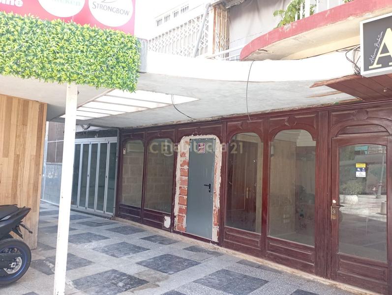 Foto 160fb33e-d8be-4c3c-8803-f9179e46770c. Local comercial a alcoi a Playa Levante Benidorm