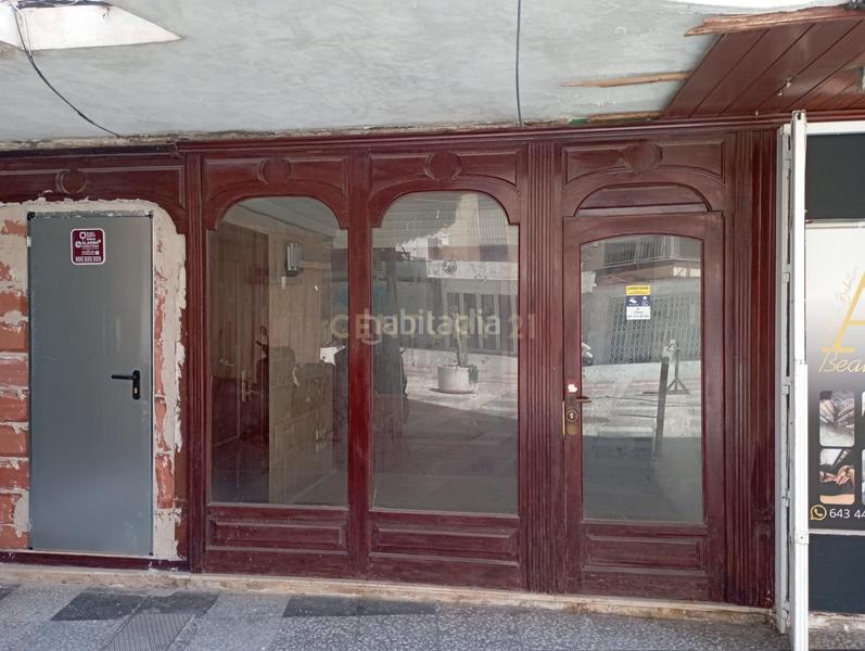 Foto 701123a2-aa67-467e-a097-acf758817dd0. Local comercial a alcoi a Playa Levante Benidorm