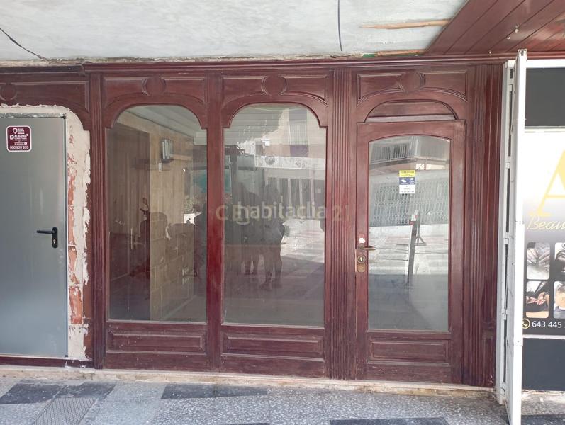 Foto a86c4ff3-262d-43f8-8c83-4c4313028587. Local commercial dans alcoi dans Playa Levante Benidorm