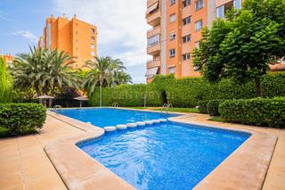 Etagenwohnung  Carrer rosa chacel, 20, alicante, spain. Exclusivo piso con vistas al mar y al castillo de santa bárbara